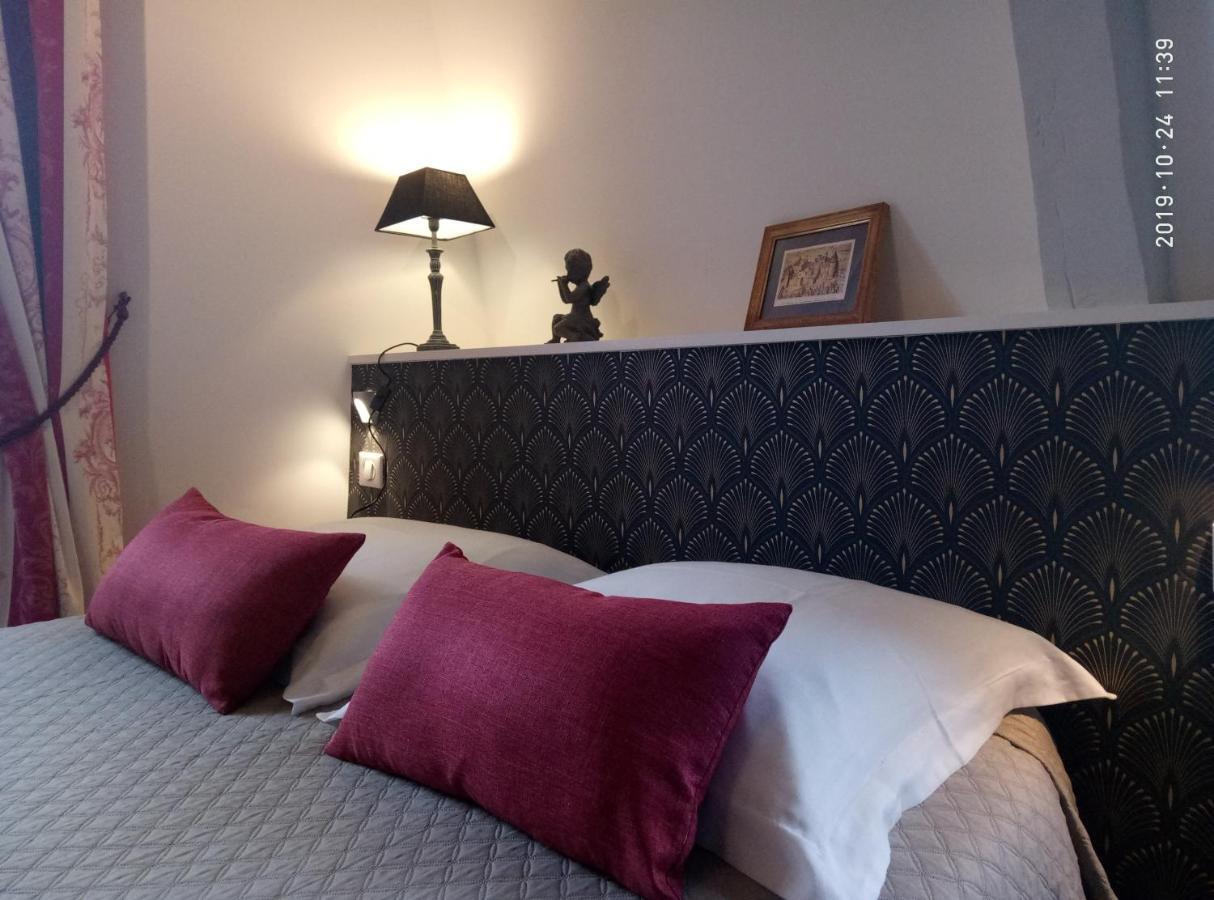 Petite Maison Romantique Au Calme, Coeur Historique Plantagenet, Vue Ville Le Mans Esterno foto